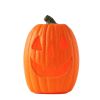 LED Pumpkin Lights, Halloween Pumpkin Lights for Party Halloween Decor