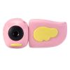 Digital Kids Camcorder Children Video Camera; Auto-focusing Self-timer Video-recording; With 2.0" Screen Camera Toy