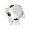 New Robot Speaker Cute Portable Football Audio Wireless Mini Creative Gift Christmas Gift For Women/kids/Children/Men/Adults/World Cup