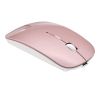 Mouse Bluetooth; Wireless Chargign Computer Mouse; For MacBook Air Mac Pro Laptop Ipad Pad PC Laser Optical Charging Mini Ultra Thin Silence Mouse