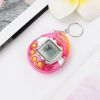 Electronic Pet Machine Virtual Pet Handheld Mini Game Console