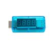 Voltmeter Smart Electronics Digital USB Mobile Power Charging Current Voltage Tester; Meter USB Charger Doctor Voltmeter Ammeter