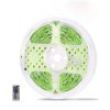 Household Decor RGB LED Strip IP65 Waterproof w/ Remote