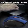 2.4GHz Wireless Mouse Optical Mouse With USB Receiver Gamer 1600 DPI 6 Button Mouse For Computer PC Laptop