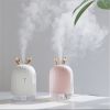 1pc Mini Humidifier; Home Humidifier; Bedroom Humidifier