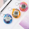 Electronic Pet Machine Virtual Pet Handheld Mini Game Console