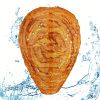 1pc/4pcs Waterproof Wasp Nest Decoy Safe Hanging Wasp Deterrent